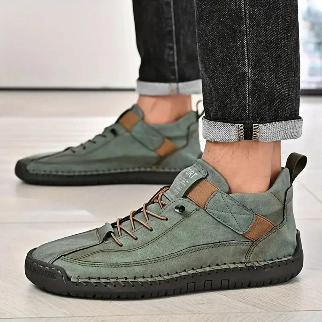 JAMES™ | MENS URBAN TRAINERS