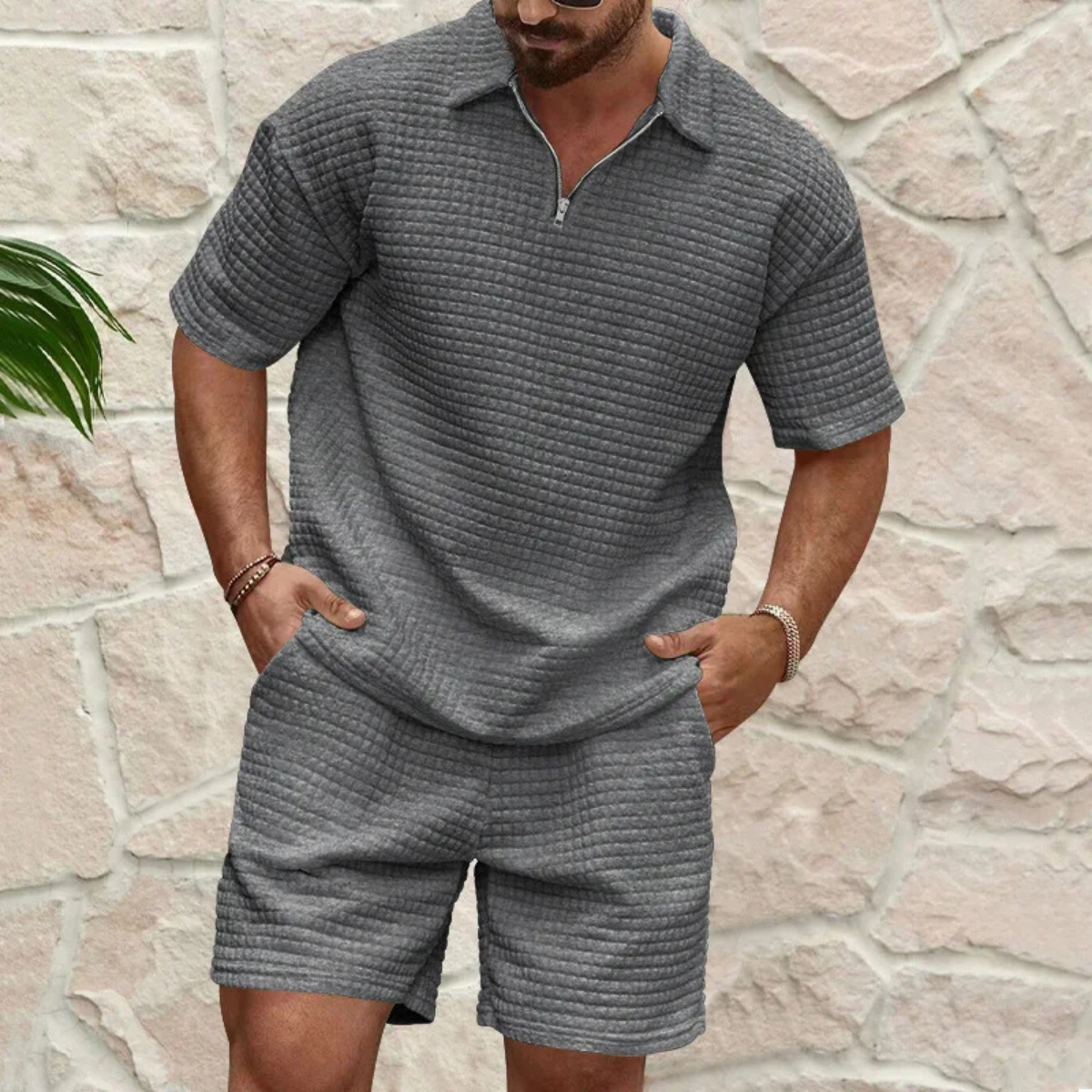 JAMES™ | Summer Set