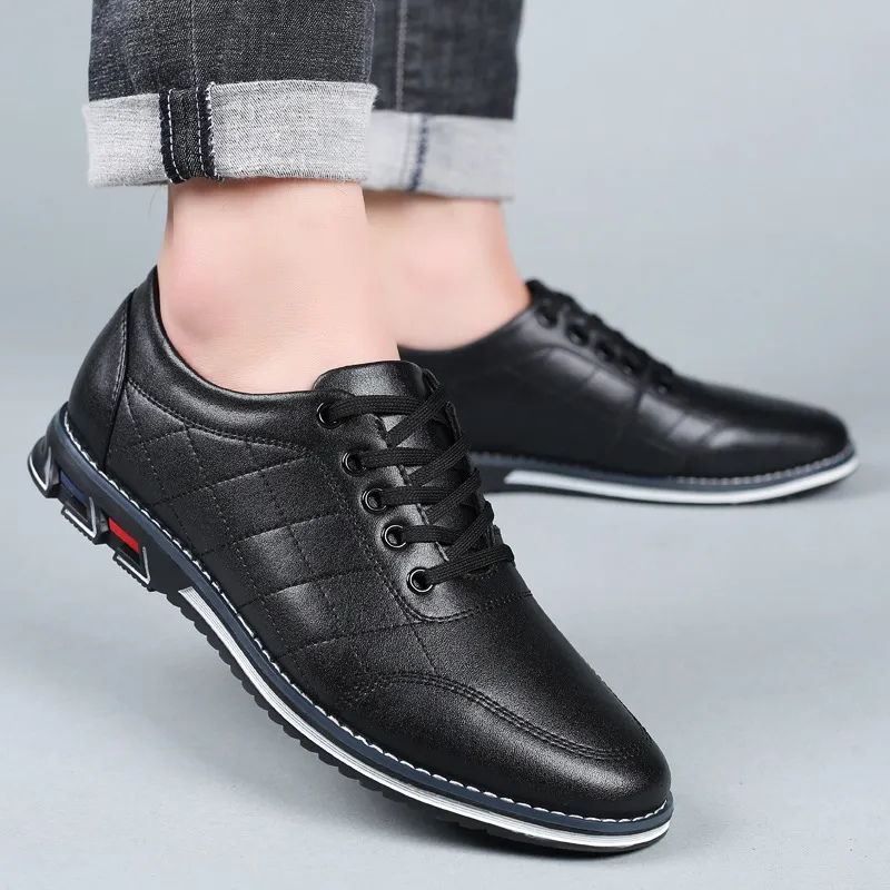 JAMES™ | ELEGANT AND COMFORTABLE SHOES