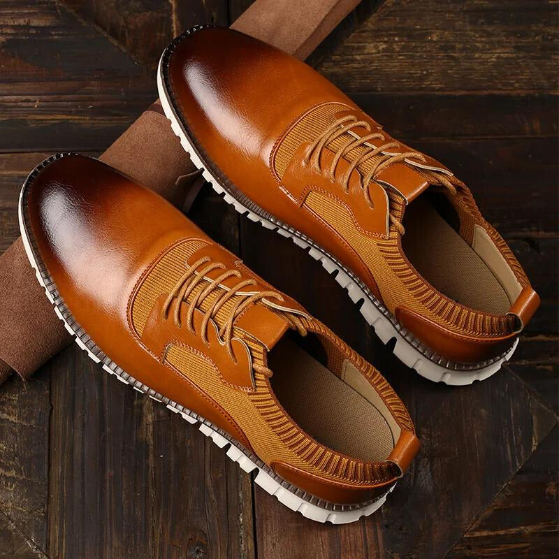 JAMES™ | MENS EVERYDAY SHOES