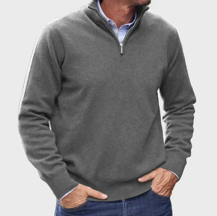 JAMES™ | COSY SWEATER FOR MEN