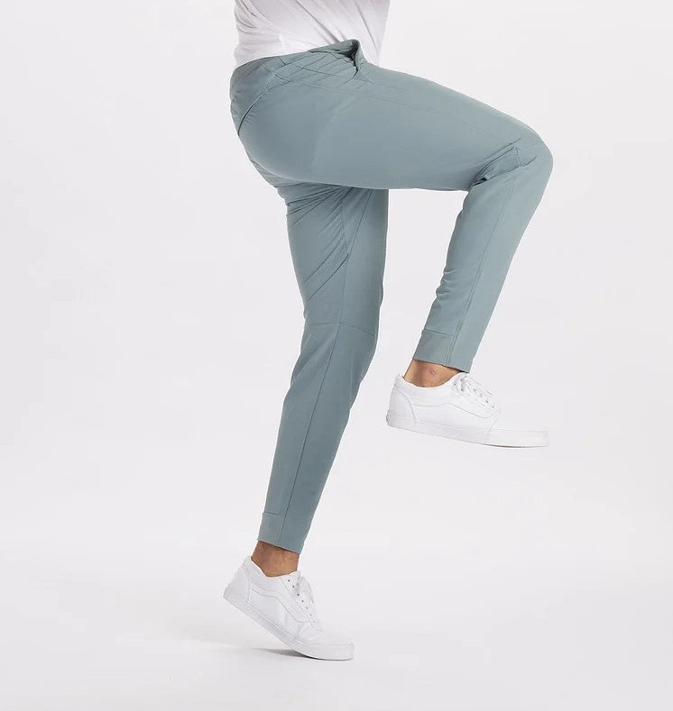 JAMES™ | Performance Stretch Trousers