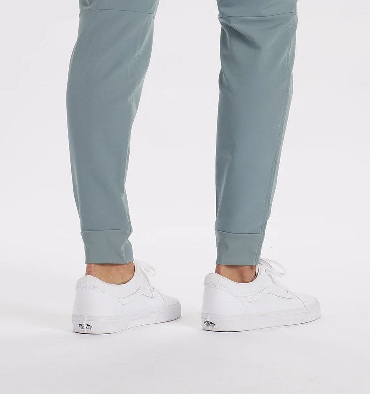JAMES™ | Performance Stretch Trousers