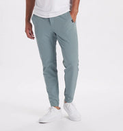 JAMES™ | Performance Stretch Trousers