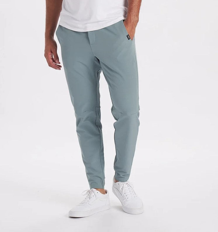 JAMES™ | Performance Stretch Trousers