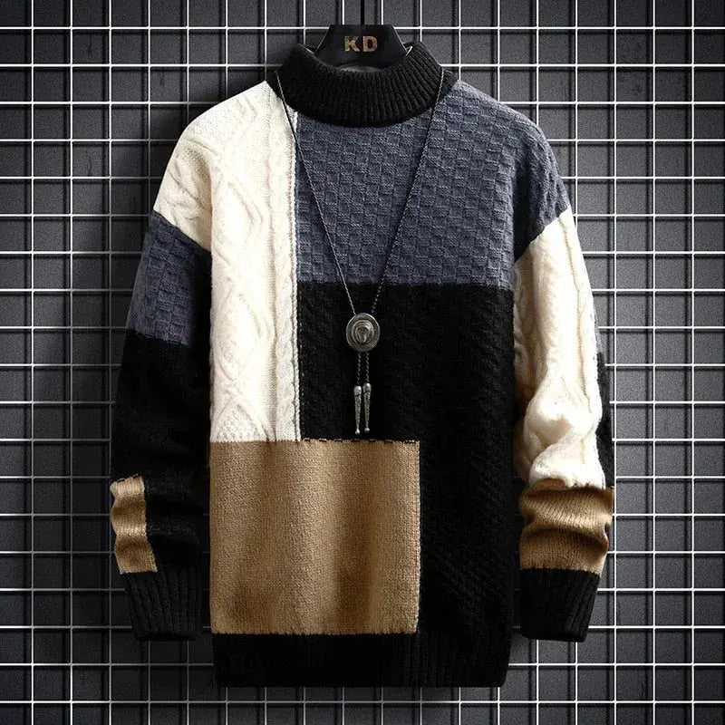 JAMES™ | WARM SWEATER FOR MEN