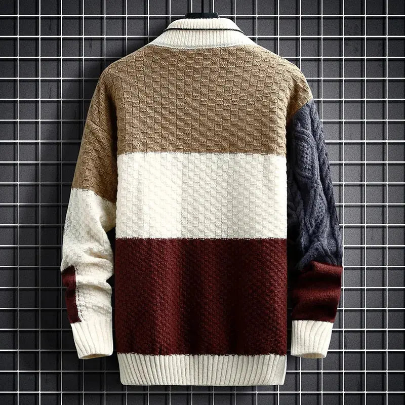 JAMES™ | WARM SWEATER FOR MEN