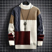 JAMES™ | WARM SWEATER FOR MEN