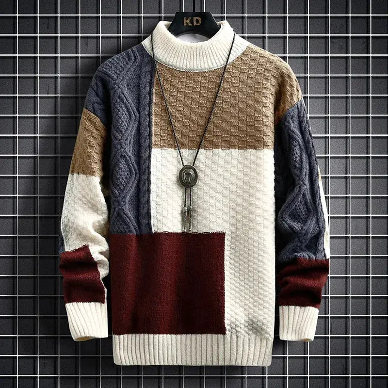 JAMES™ | WARM SWEATER FOR MEN