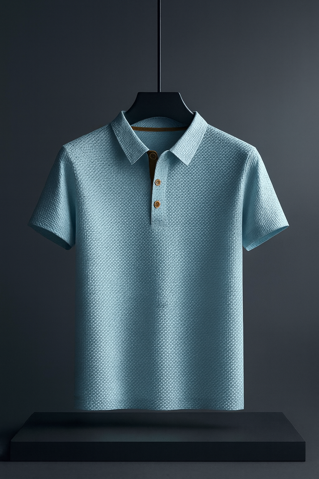JAMES™ | POLO BREEZE