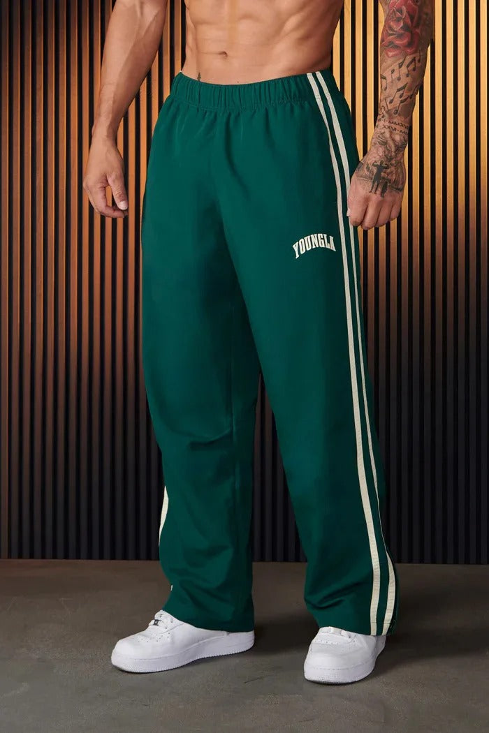 JAMES™ | Baggy Joggers