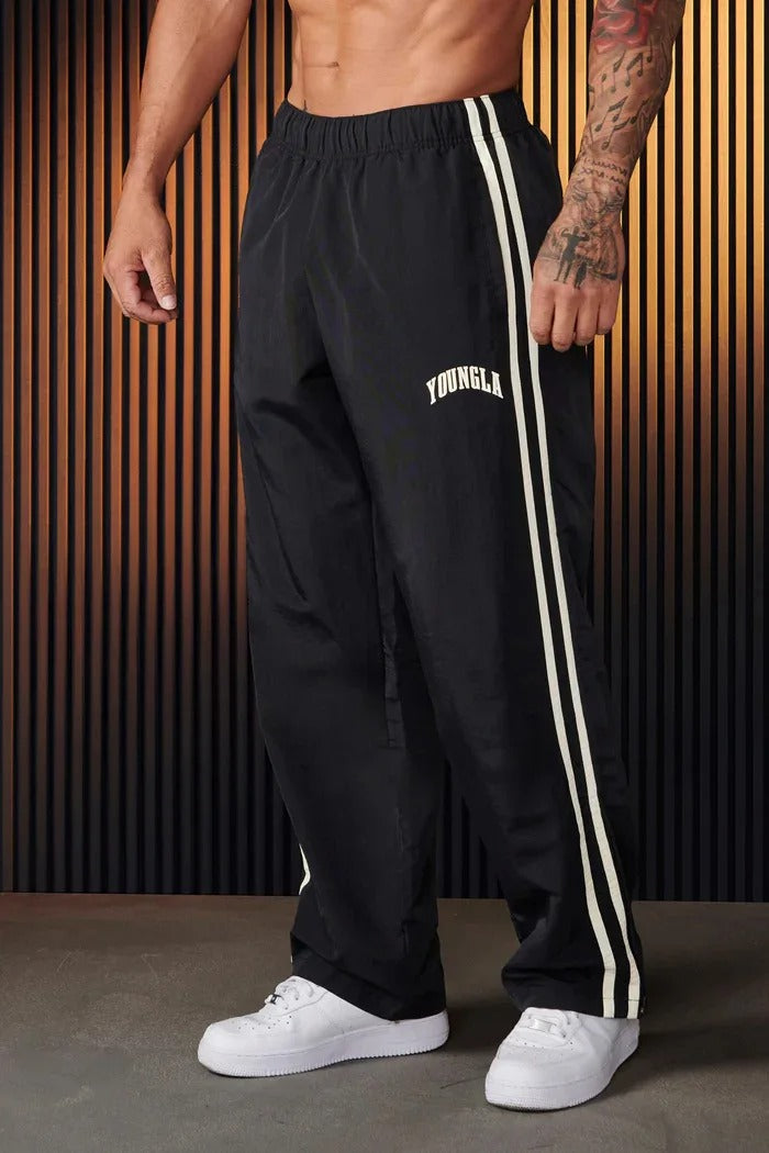JAMES™ | Baggy Joggers