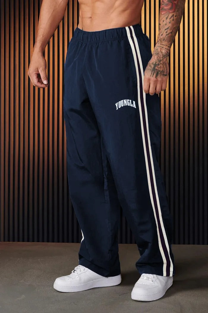 JAMES™ | Baggy Joggers
