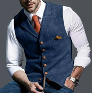 JAMES™ | ELEGANT MEN'S VEST