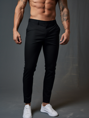 JAMES™ | STRETCH PANTS FOR MEN