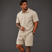 JAMES™ | Polo Set