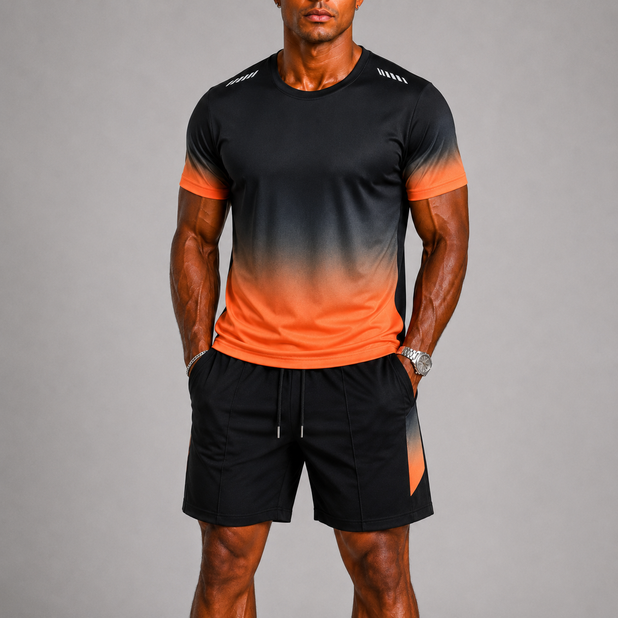 JAMES™ | Sport Set