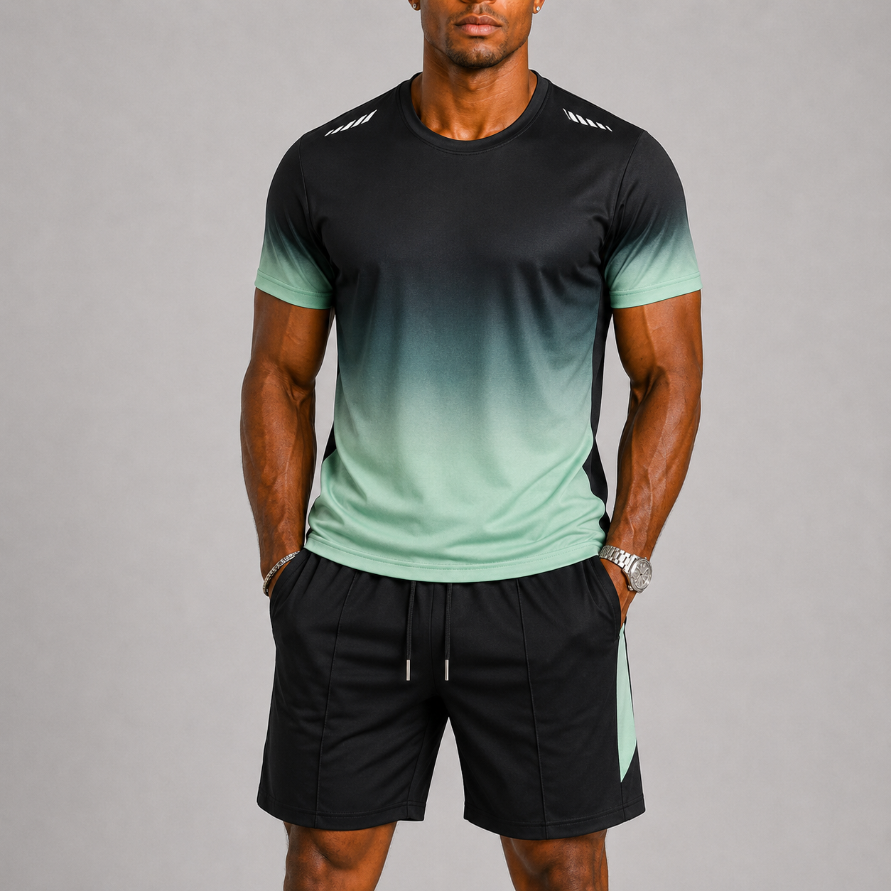 JAMES™ | Sport Set