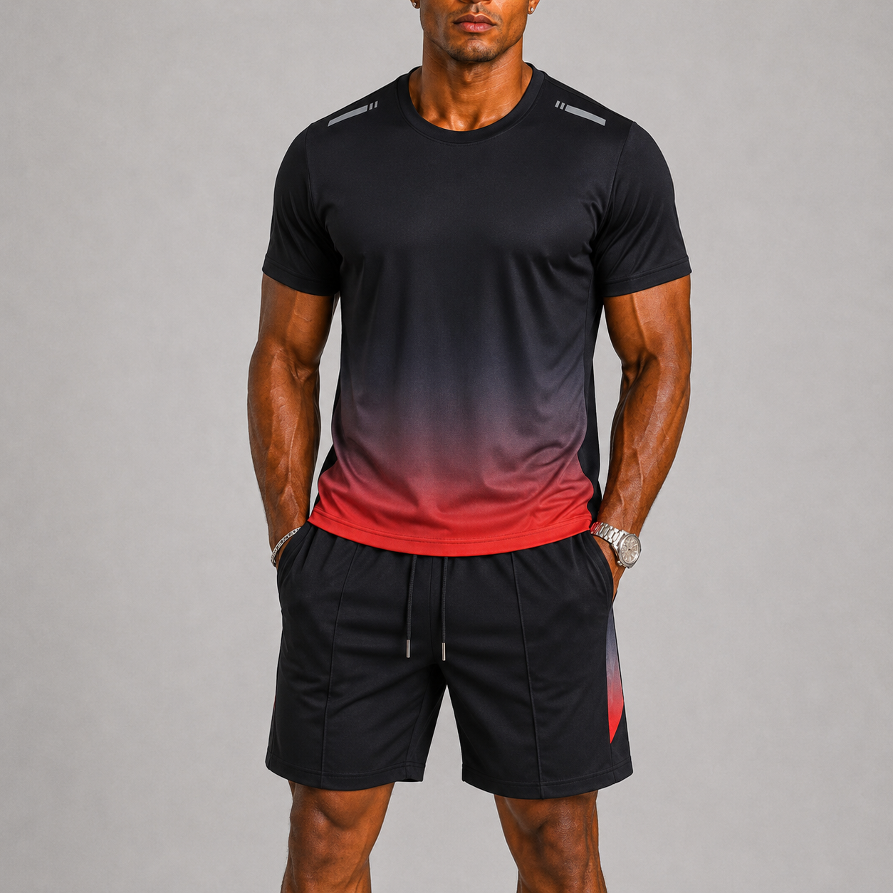 JAMES™ | Sport Set