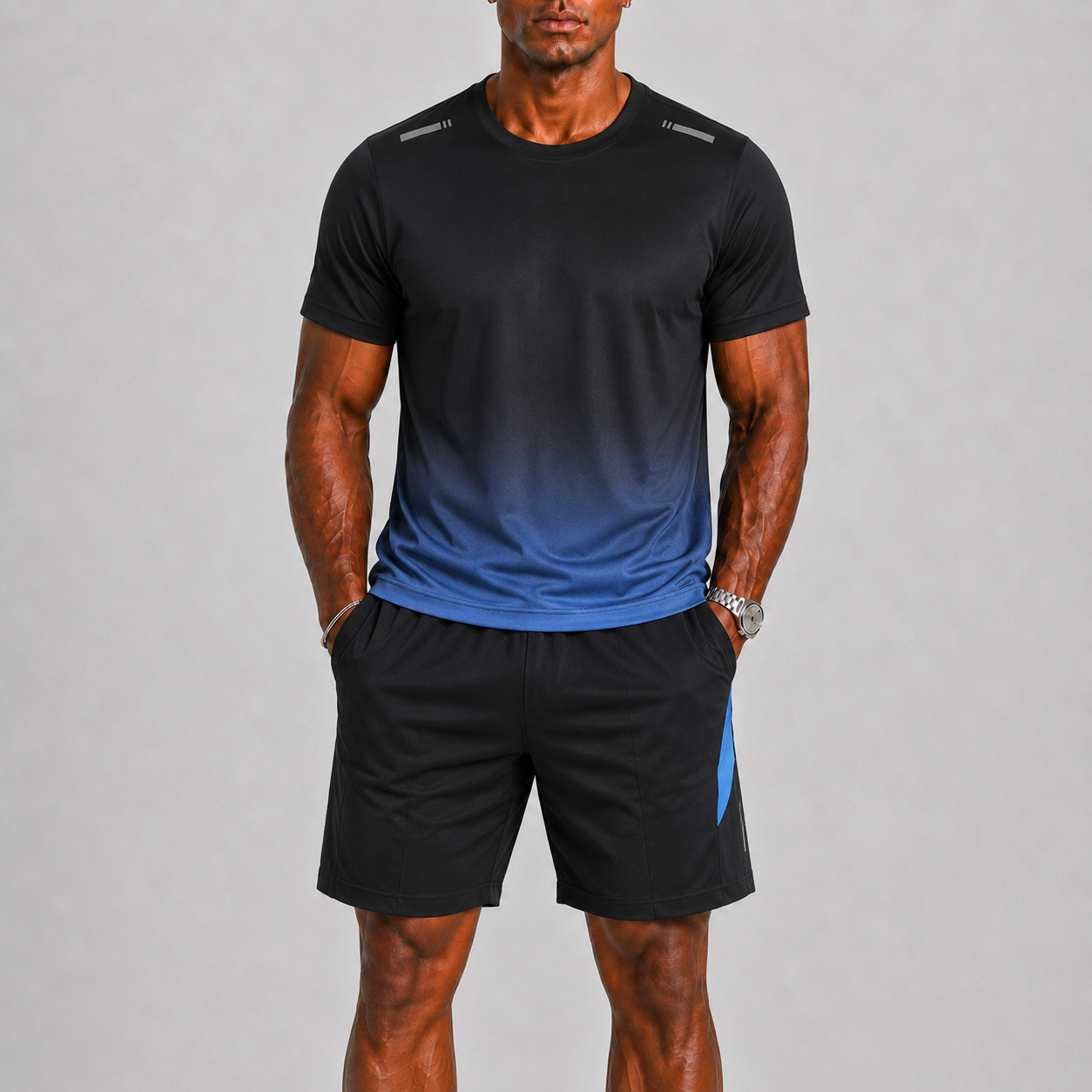 JAMES™ | Sport Set