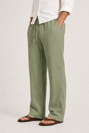 JAMES™ | Linen Drawstrings