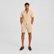 JAMES™ | Linen Camp Set