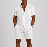 JAMES™ | Linen Co-Ord