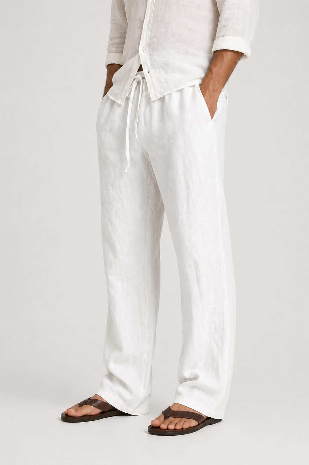 JAMES™ | Breeze Trousers