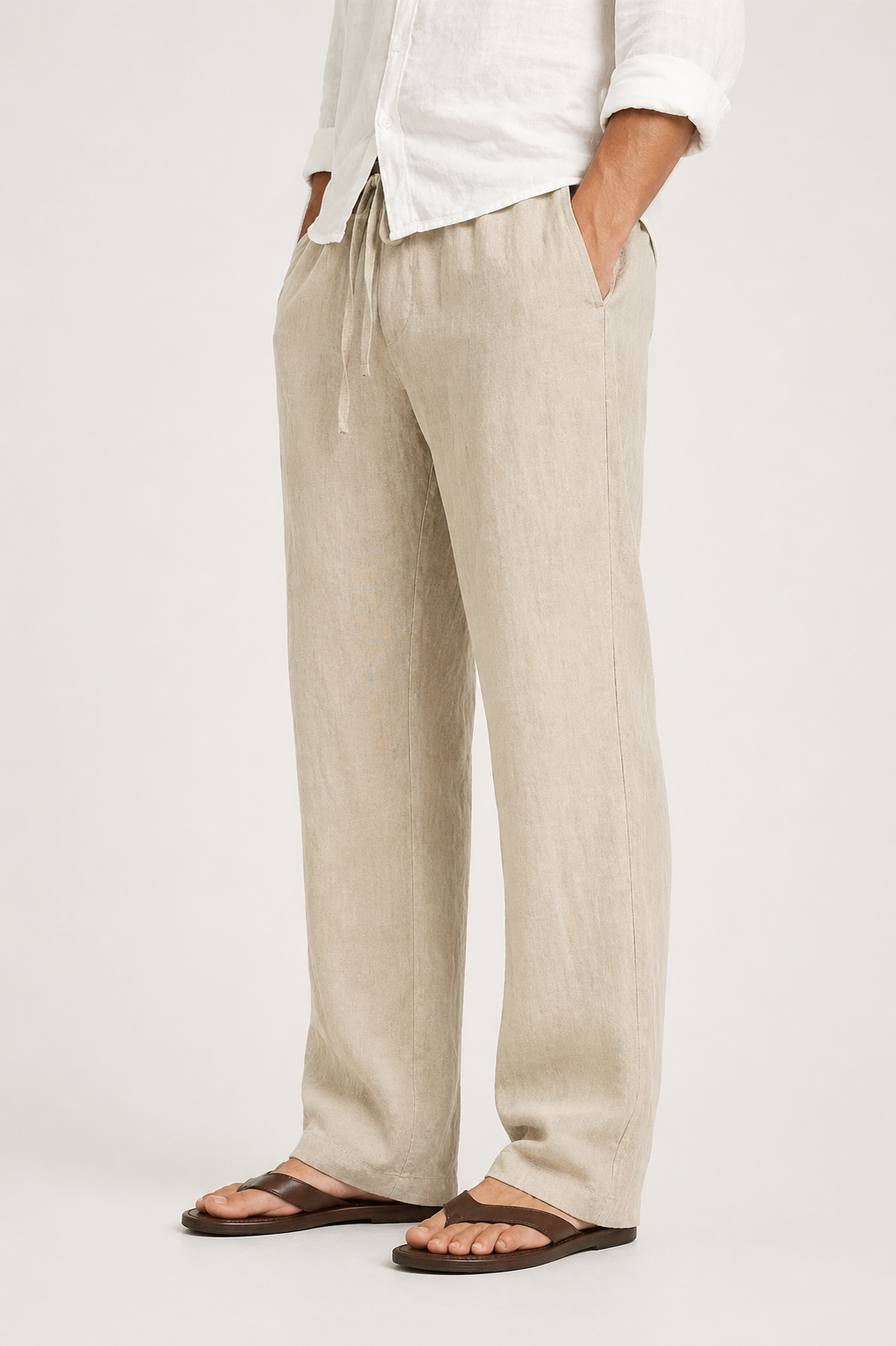 JAMES™ | Breeze Trousers