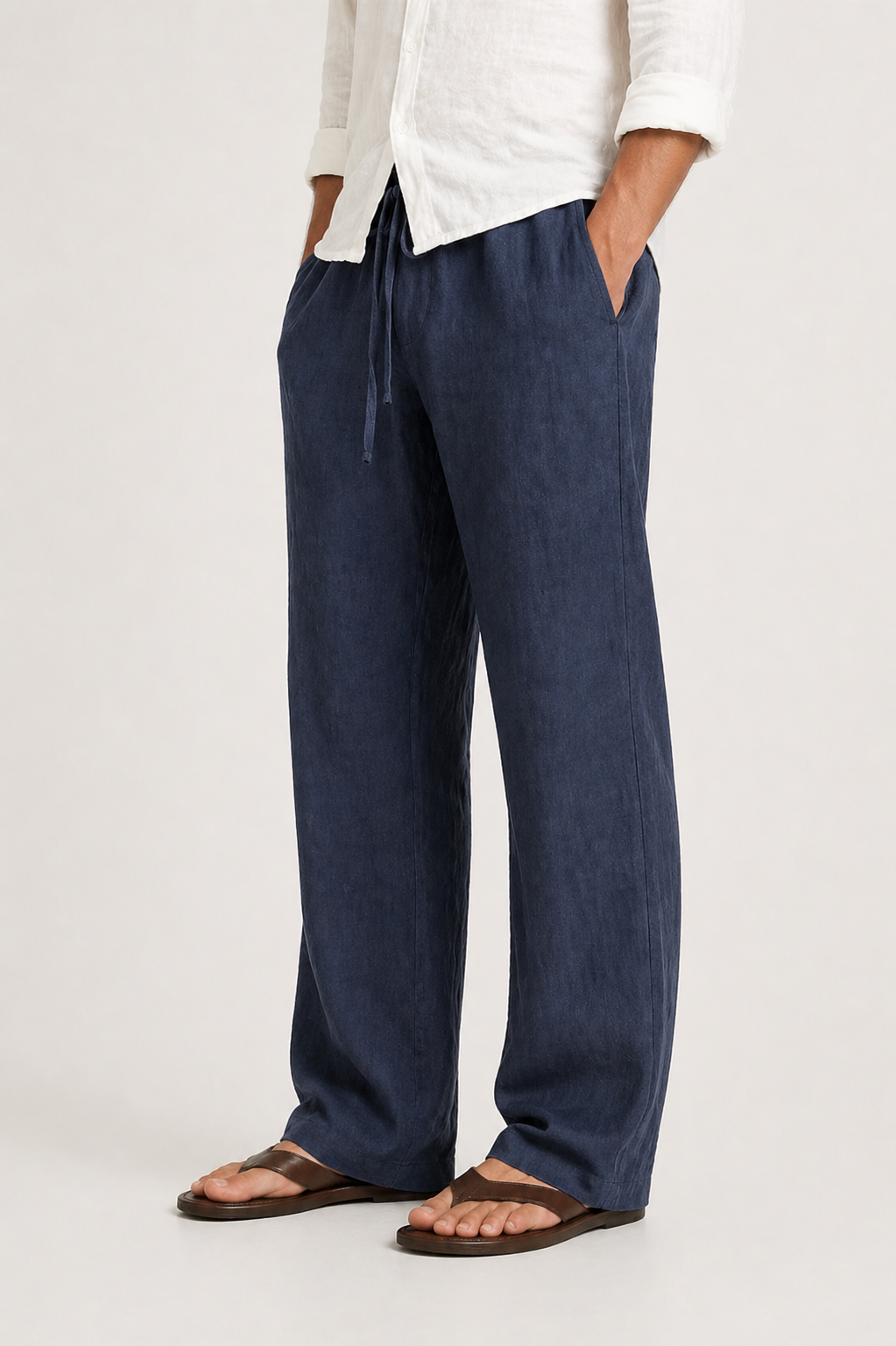JAMES™ | Breeze Trousers