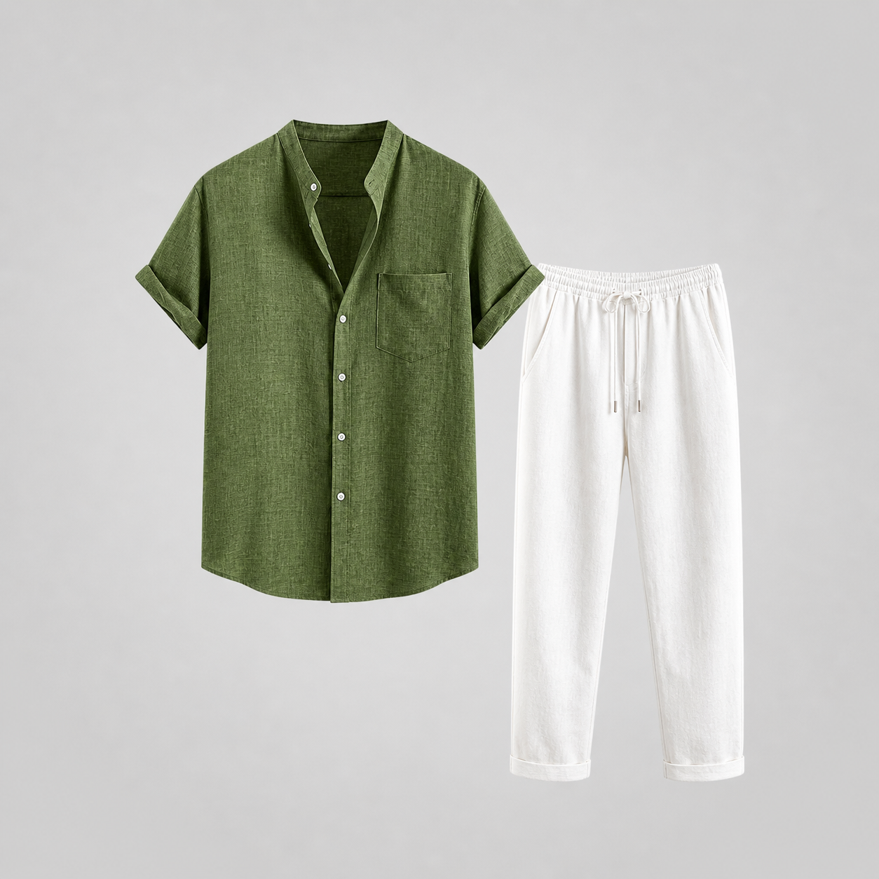 JAMES™ | Linen Set