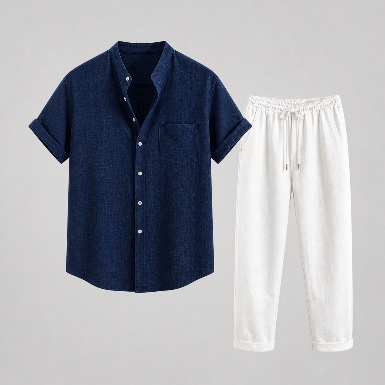 JAMES™ | Linen Set