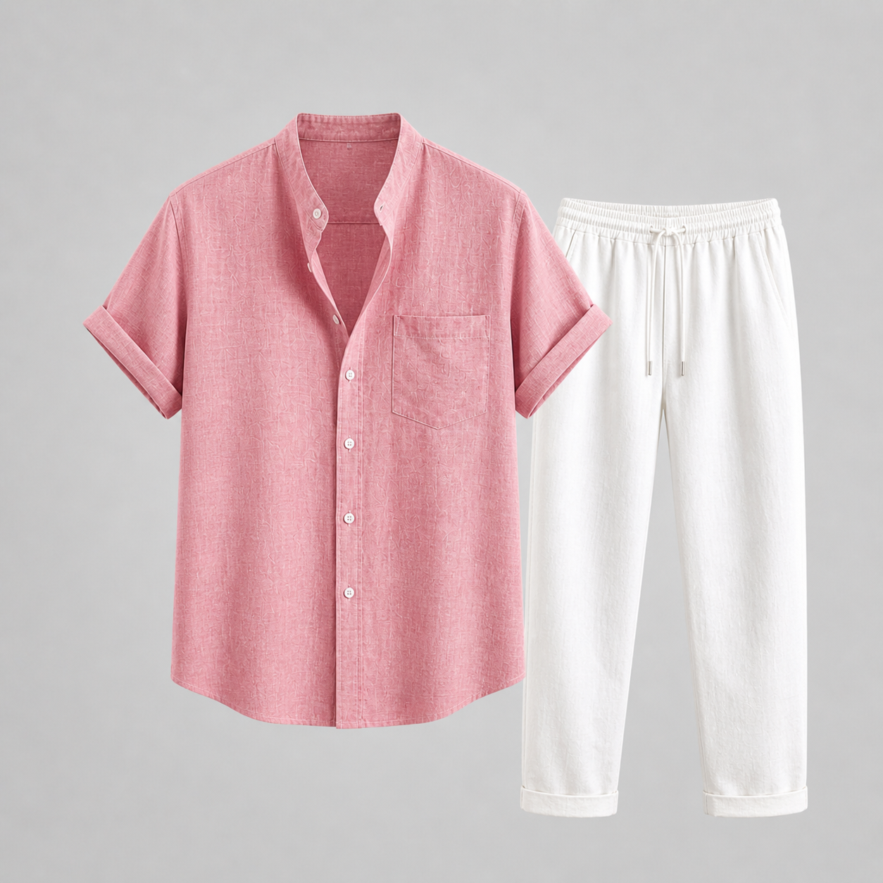 JAMES™ | Linen Set