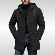 JAMES | INSULATED WINTER COAT