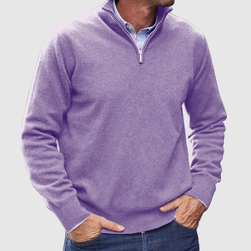 JAMES™ | COSY SWEATER FOR MEN