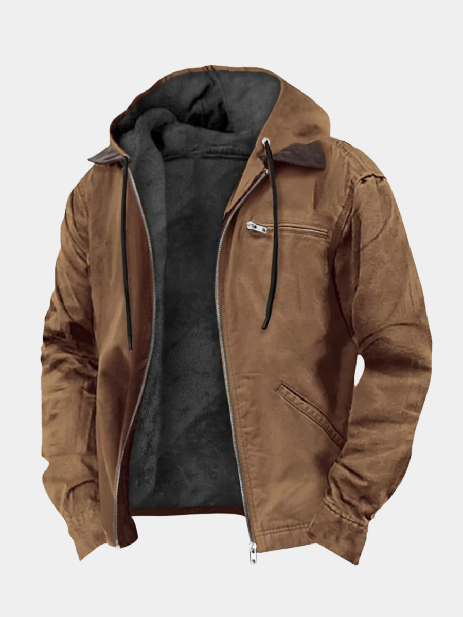 JAMES™ | Lined Jacket