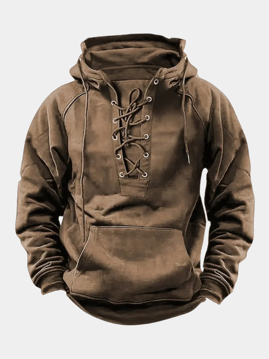 JAMES™ | HOODED SWEATSHIRT