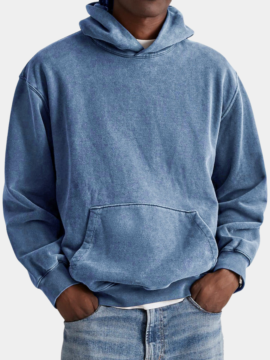 JAMES™ | MEN'S CASUAL HOODIE