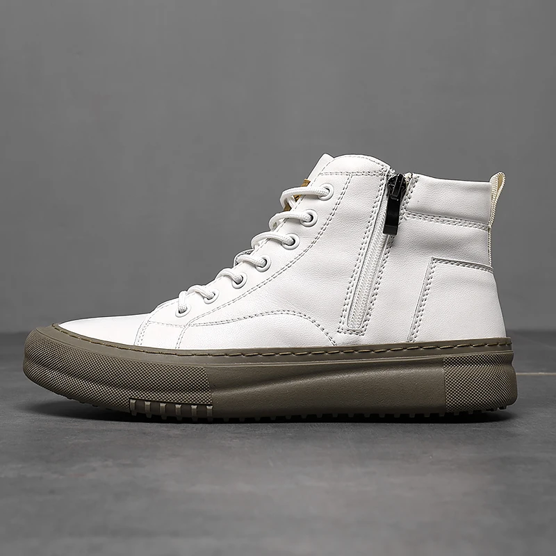 JAMES™ | MENS HIGH-TOP SHOES