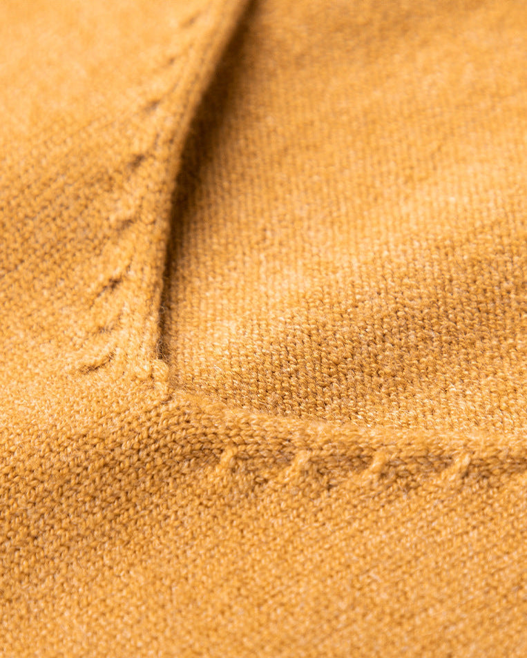 JAMES™ | V-NECK SWEATER
