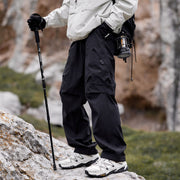 JAMES™ | Men's Fleece-Lined Hiking Trousers