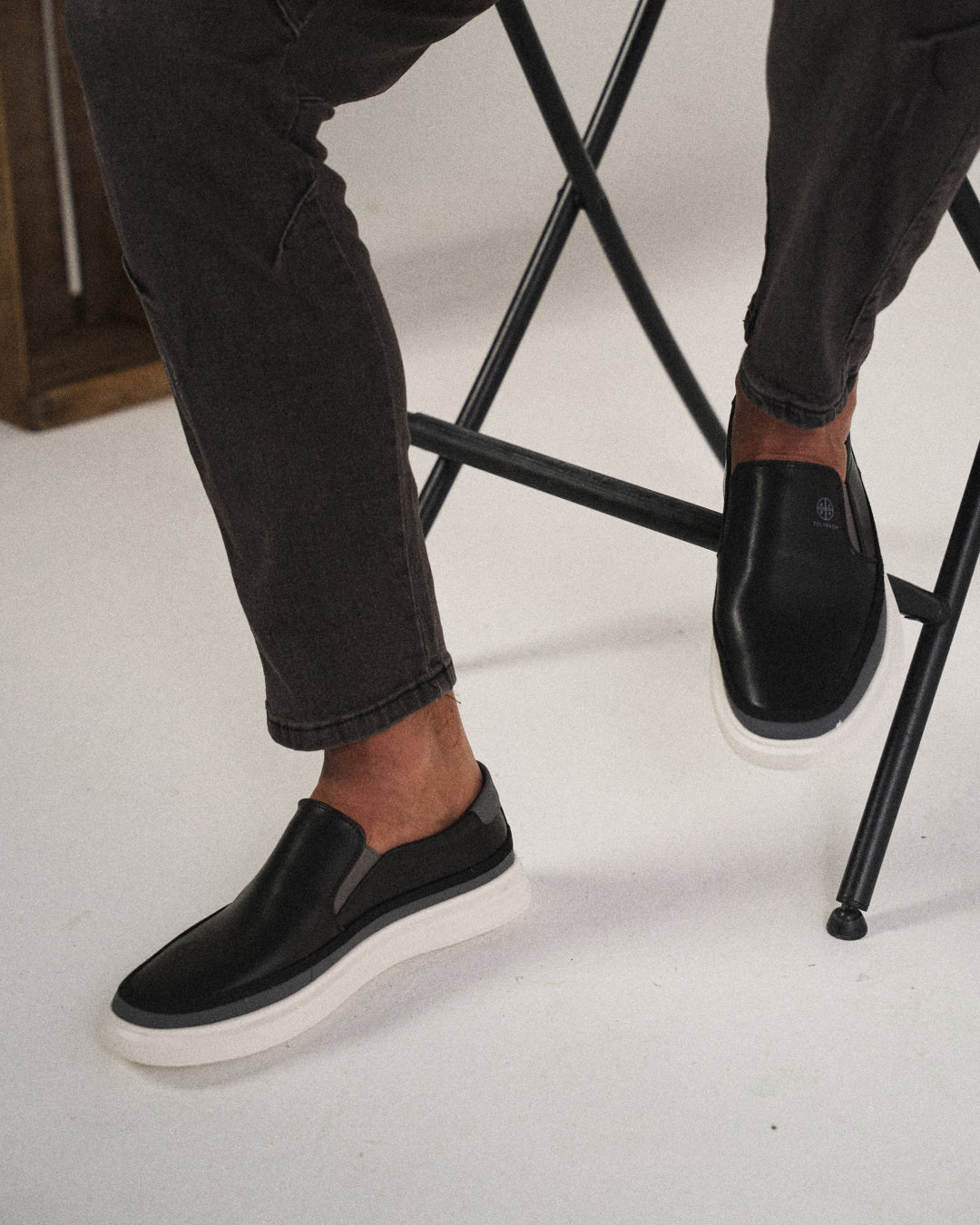 JAMES™ | MEN'S MODERN SLIP-ON SHOES