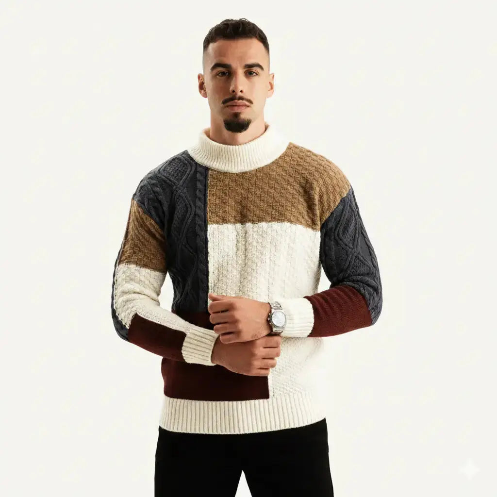 JAMES™ | WARM SWEATER FOR MEN