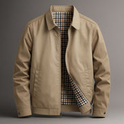 JAMES™ | Classic Cotton Jacket