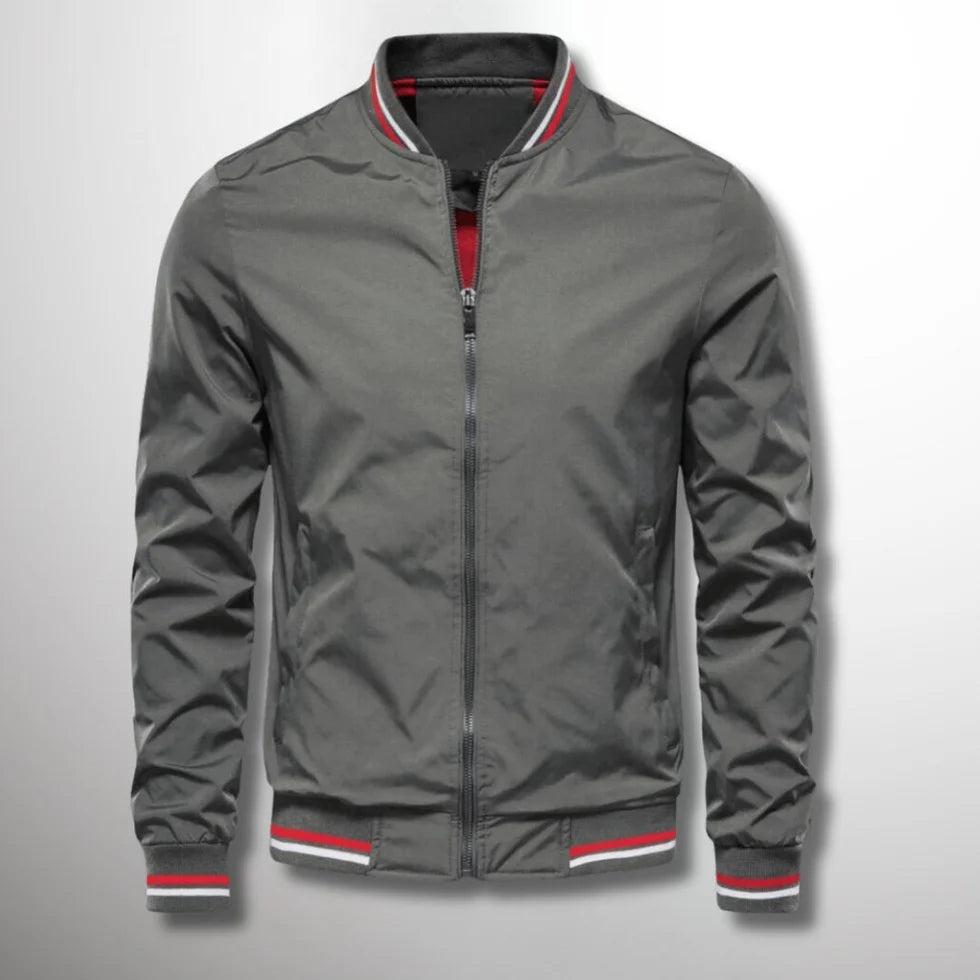 JAMES™ | Waterproof Bomber