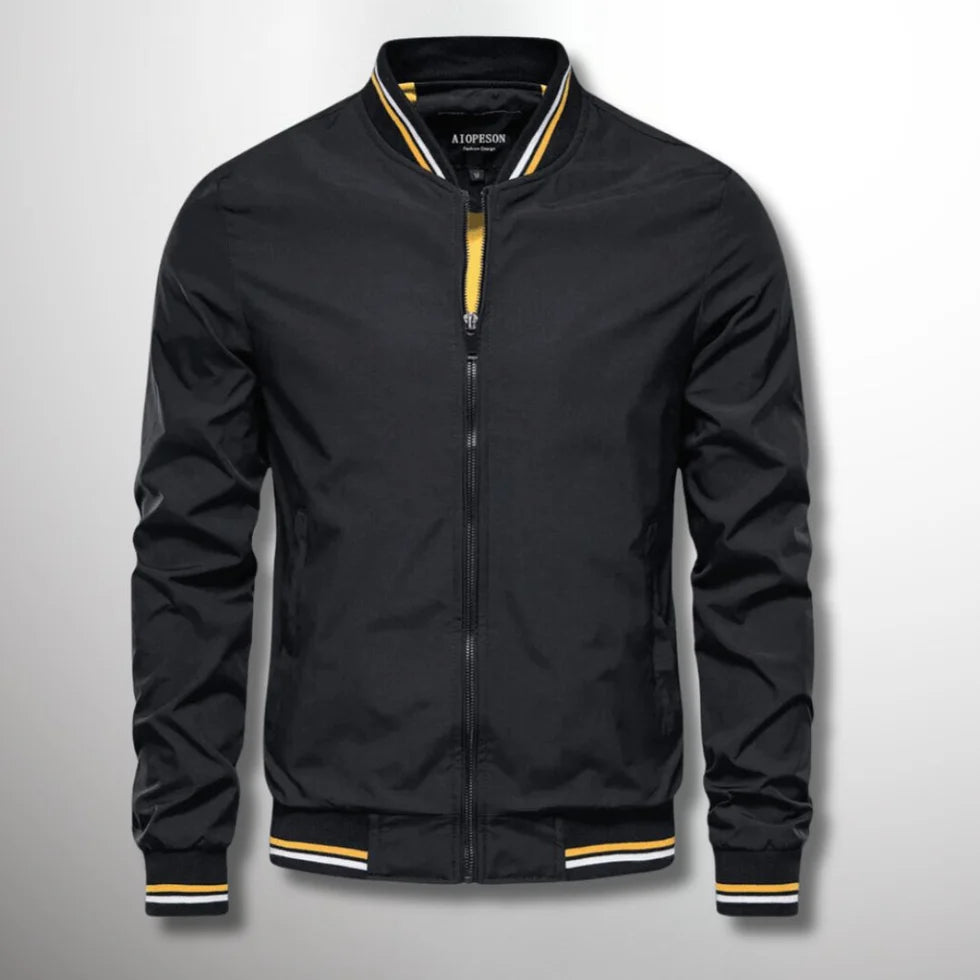 JAMES™ | Waterproof Bomber