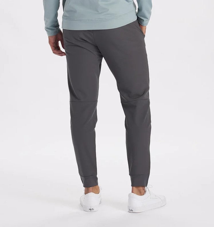 JAMES™ | Performance Stretch Trousers