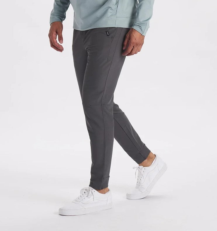 JAMES™ | Performance Stretch Trousers