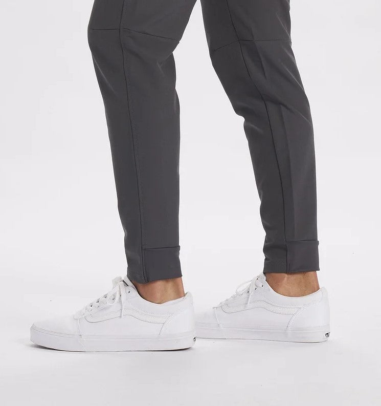 JAMES™ | Performance Stretch Trousers