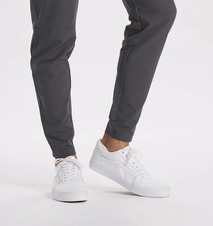 JAMES™ | Performance Stretch Trousers